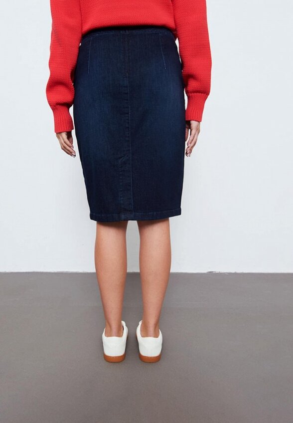 Юбка джинсовая Gerry Weber