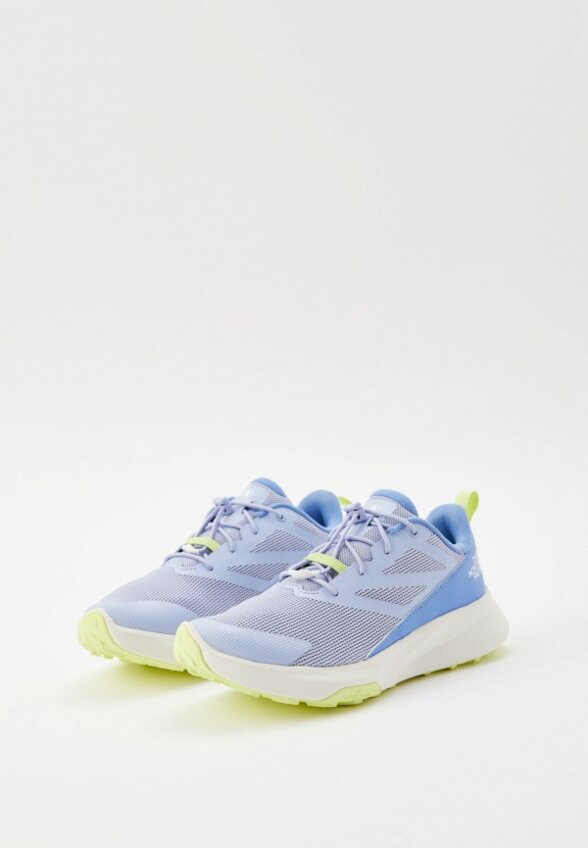 Кроссовки The North Face