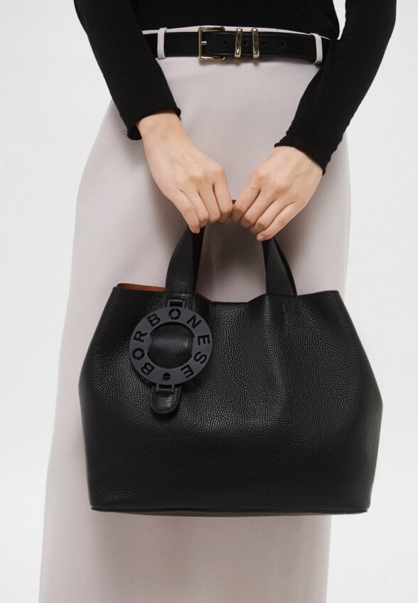 Сумка и косметичка Borbonese