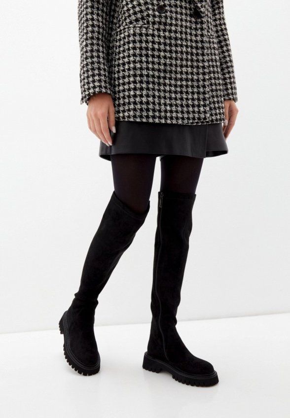 Ботфорты Vitacci