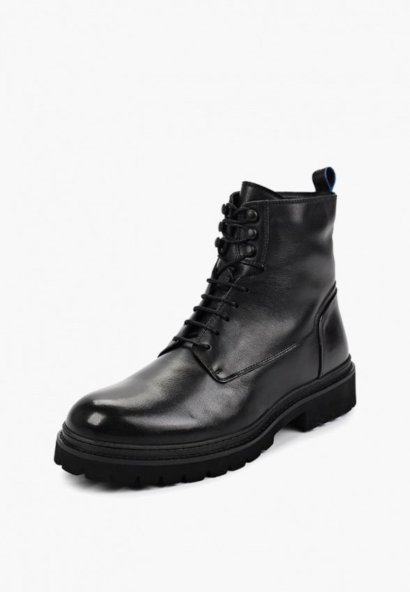 Ботинки Dino Ricci