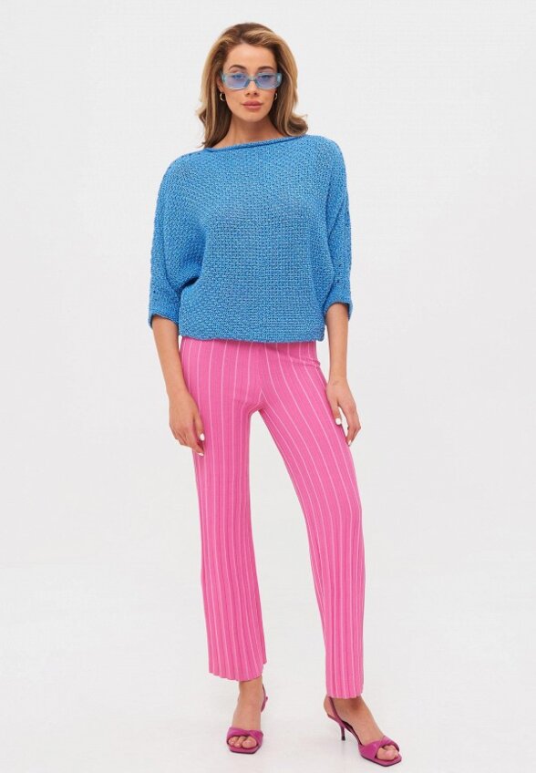 Джемпер Стим