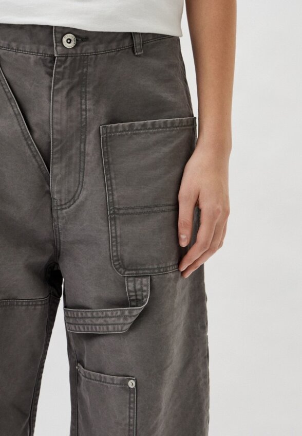 Брюки Red September