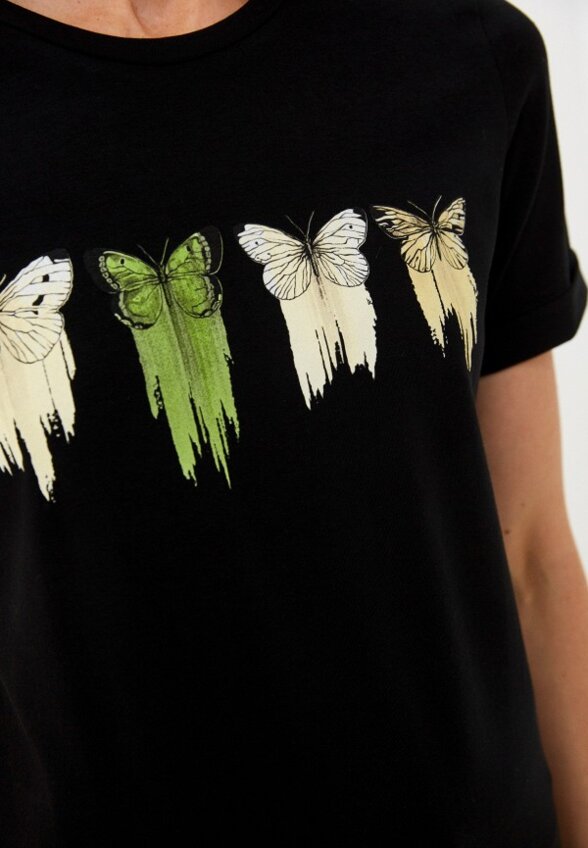 Футболка Fashion.Love.Story