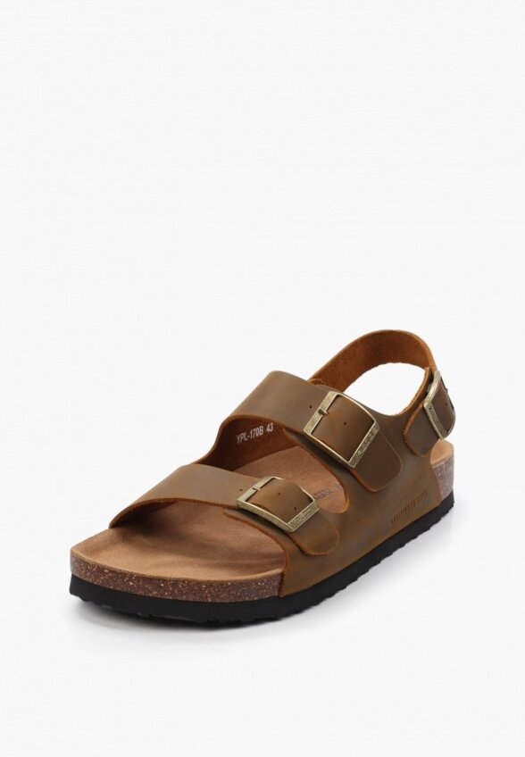 Сандалии X-Plode