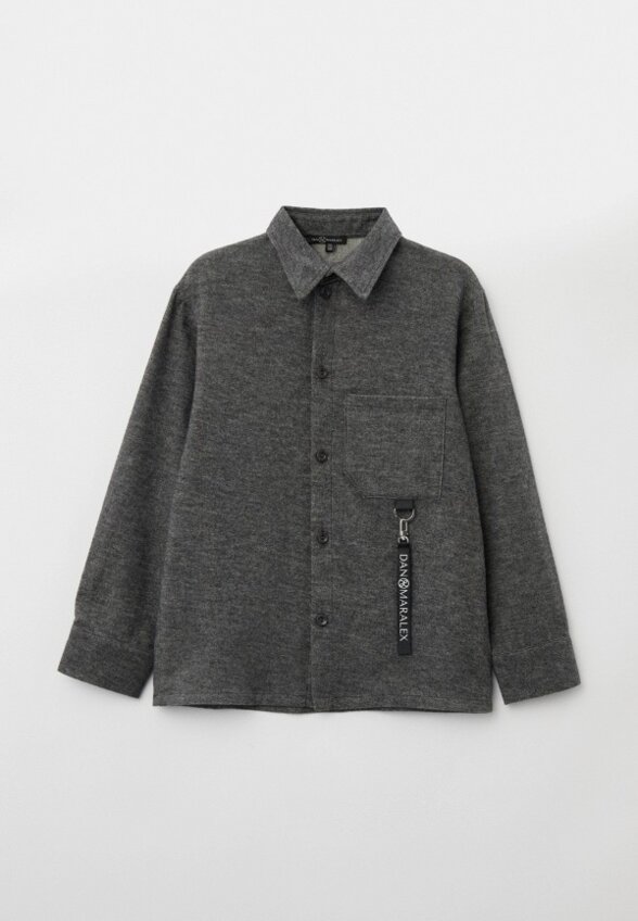 Рубашка DanMaralex