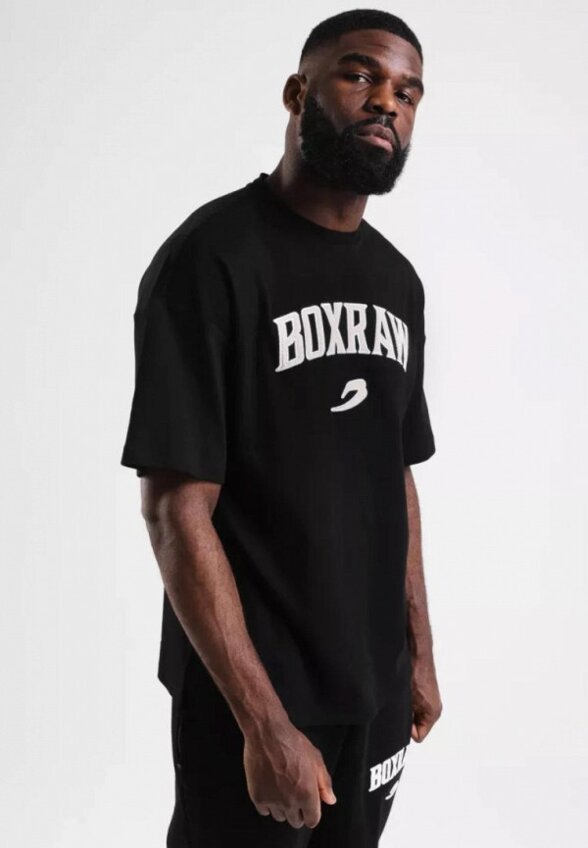 Футболка спортивная Boxraw