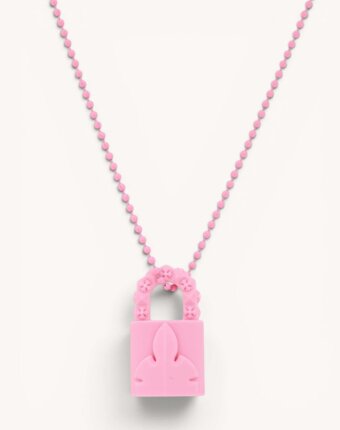 Chrome Hearts Necklace женщинам