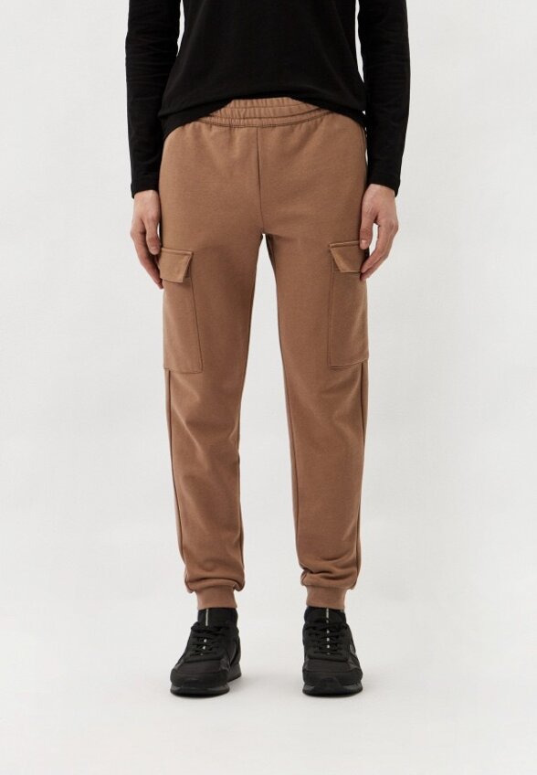 Брюки спортивные EA7