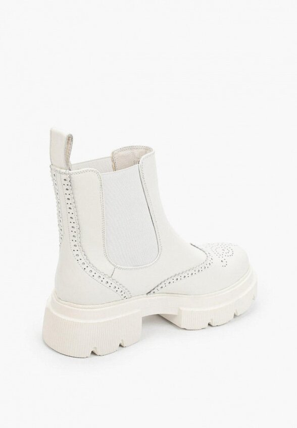 Ботинки Sbalo