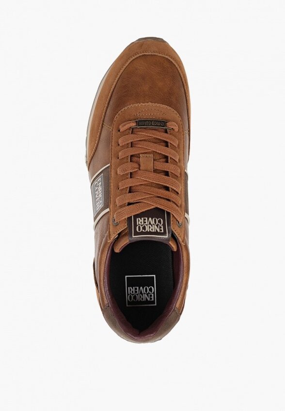 Кроссовки Enrico Coveri