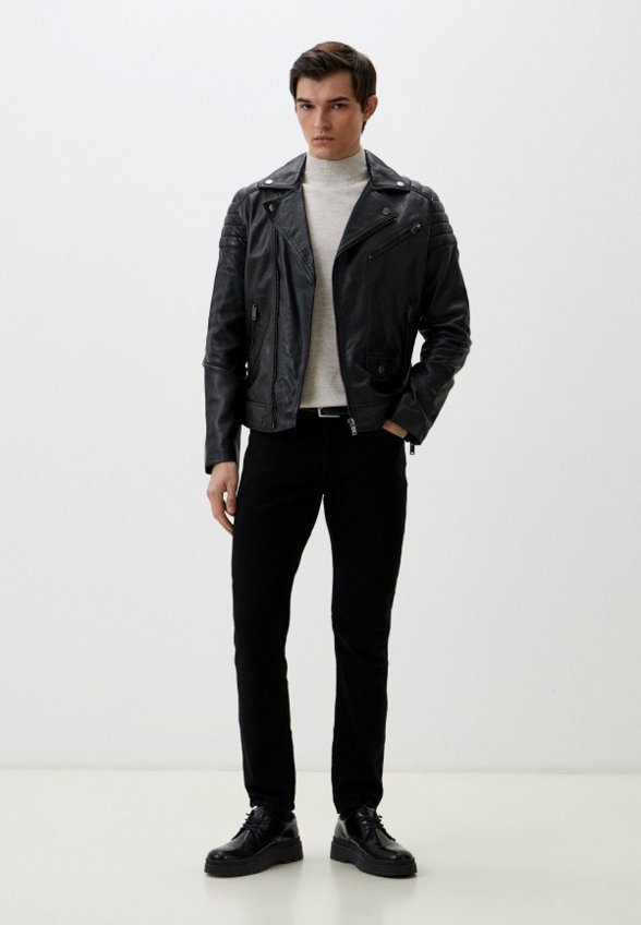 Косуха Jorg Weber