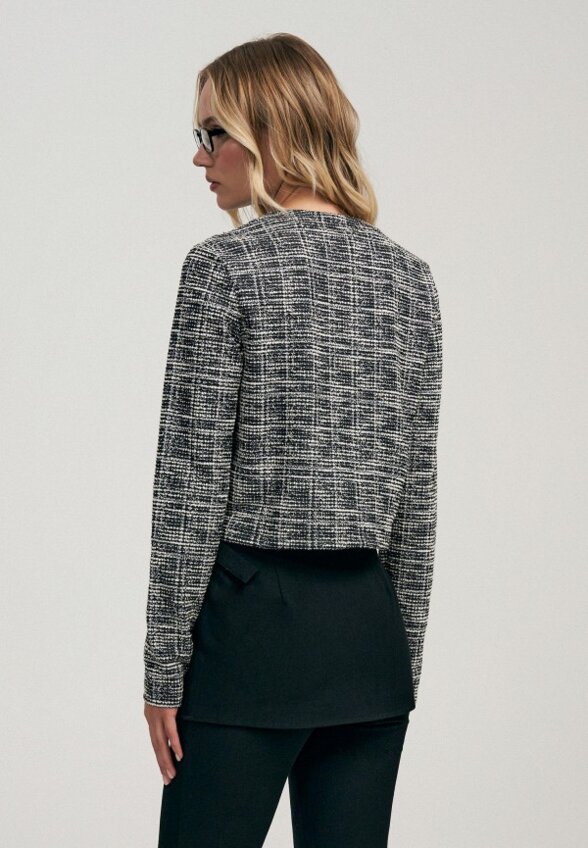 Кардиган Твое