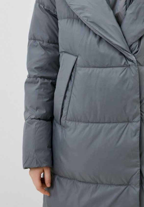 Куртка-пальто Lawinter