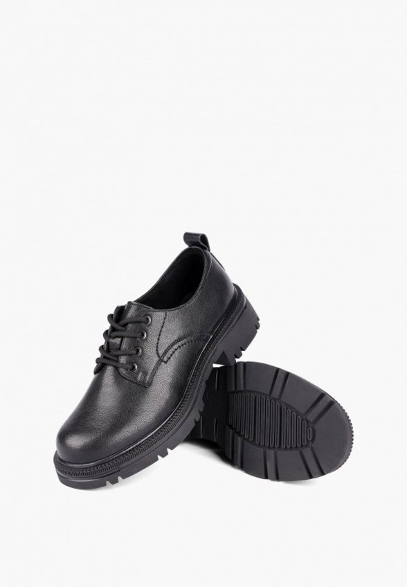 Ботинки Zenden