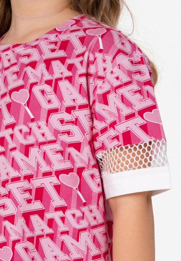 Футболка Kapika