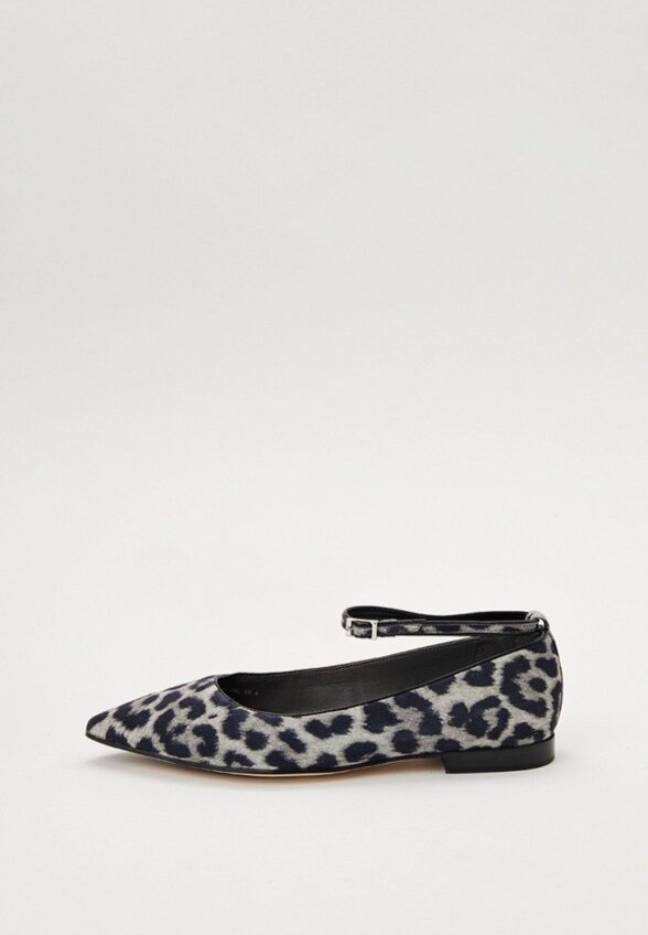 Туфли Ekonika Premium