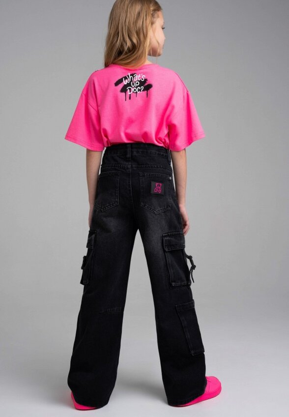 Джинсы PlayToday