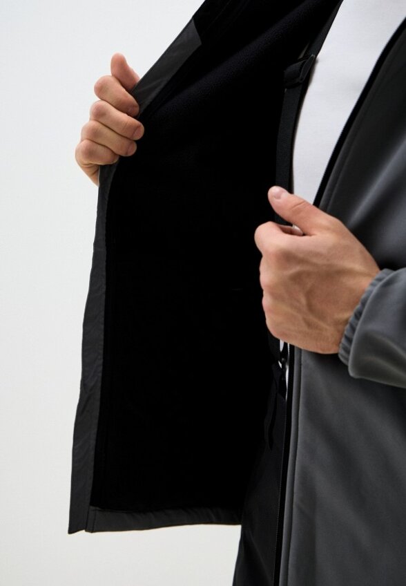 Ветровка Demix