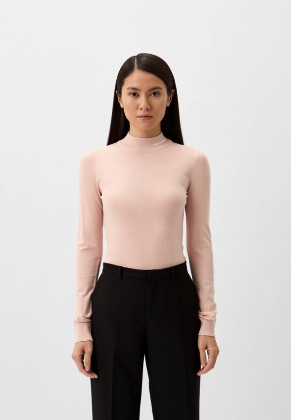 Водолазка Karl Lagerfeld