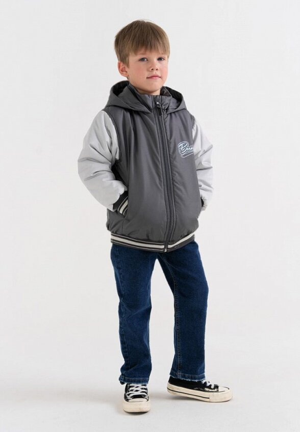 Куртка утепленная Bungly