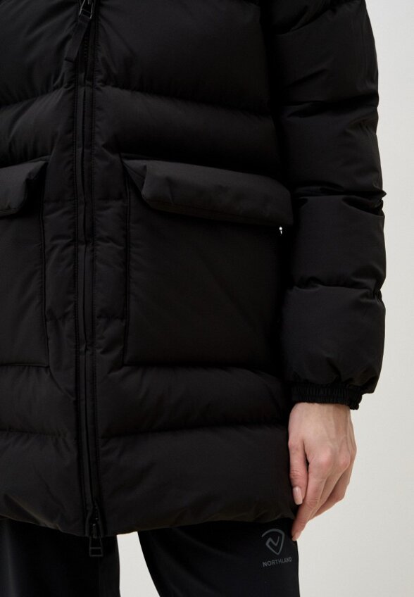 Пуховик Helly Hansen