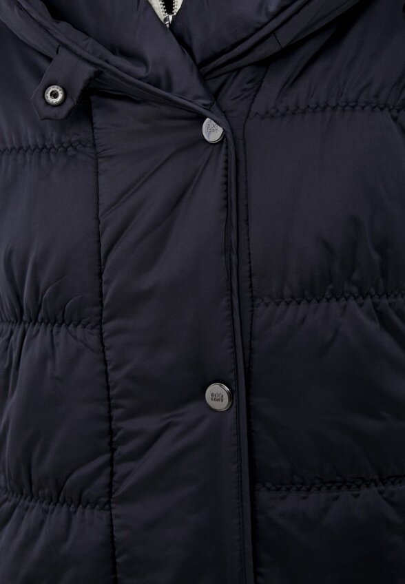 Пуховик Dixi-Coat