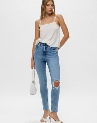 Топ H&M женщинам