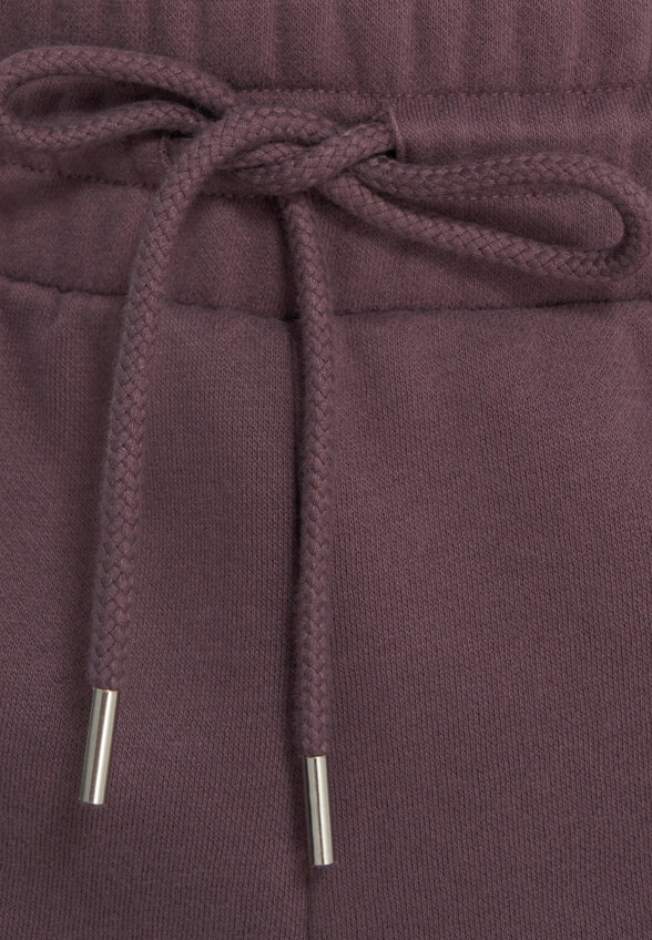 Брюки флисовые женские PUMA Comfort, Красный
