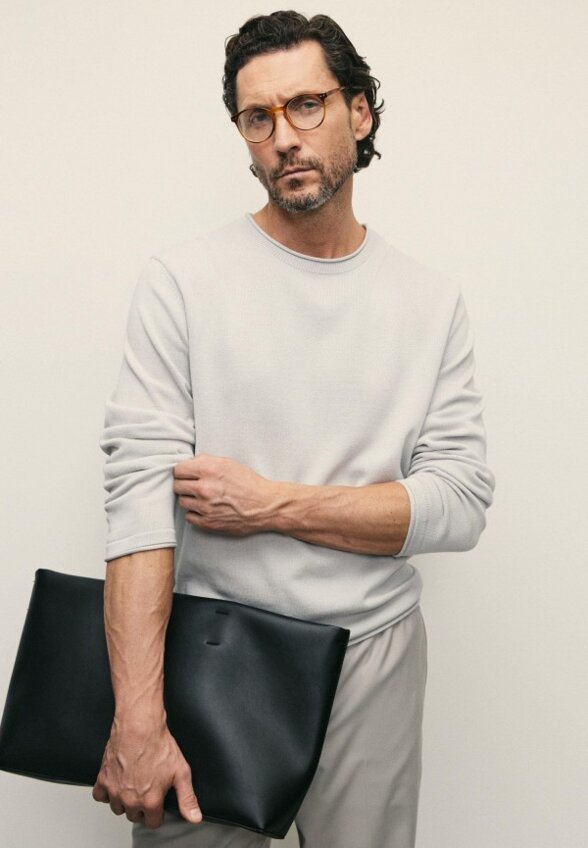 Джемпер Zrn Man