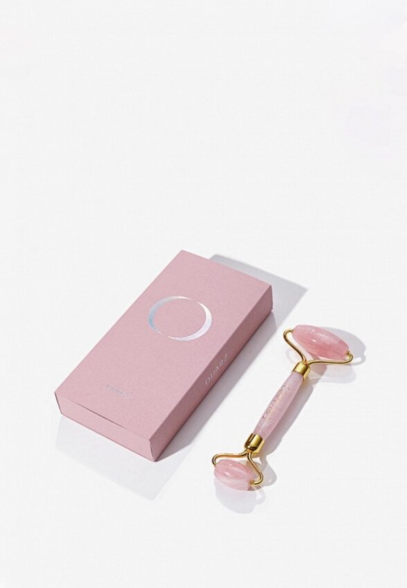 Роллер для лица Quarz