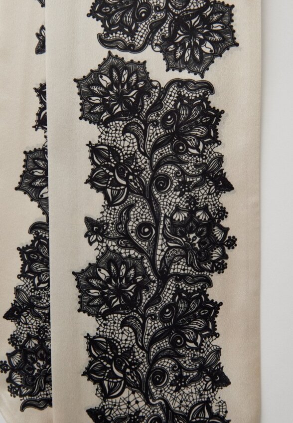 Шарф Ekonika Premium