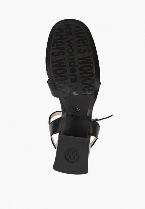 Босоножки Wonders