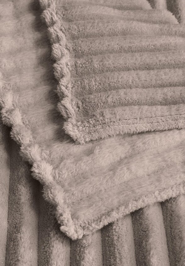 Плед Унисон