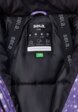 Зимний горнолыжный комбинезон seladrytex® для девочек9  - превью
