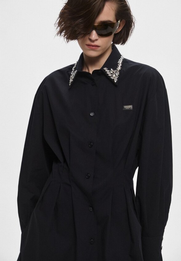 Платье Philipp Plein