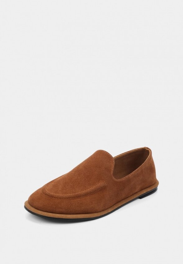 Лоферы Shoesparad