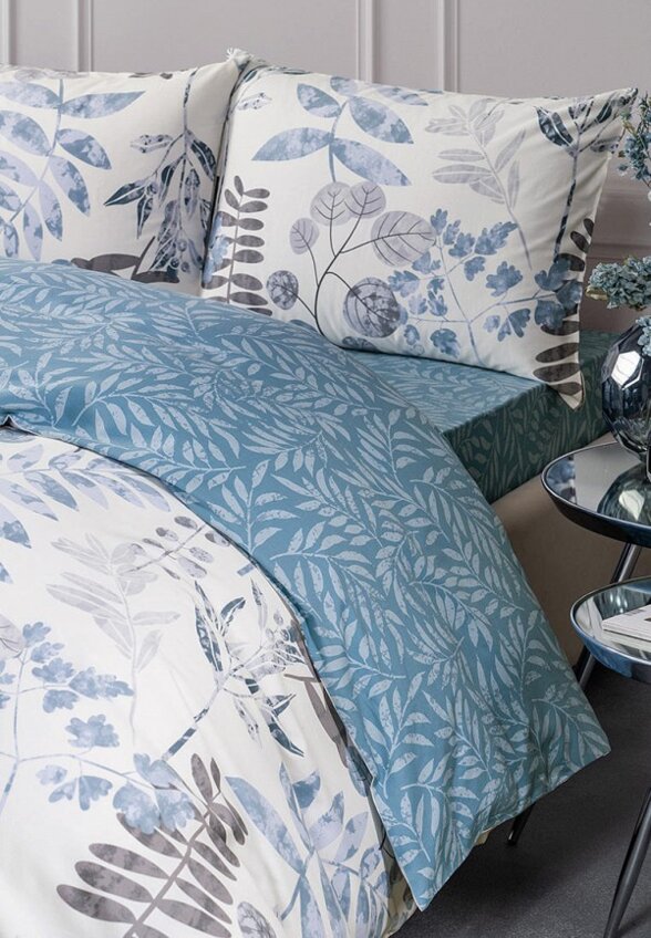 Постельное белье Евро Medsleep