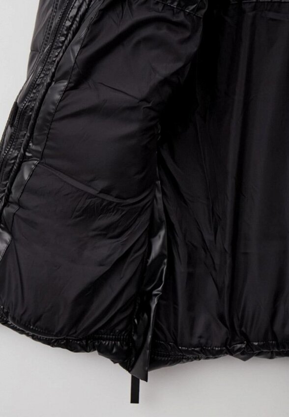 Куртка утепленная PlayToday