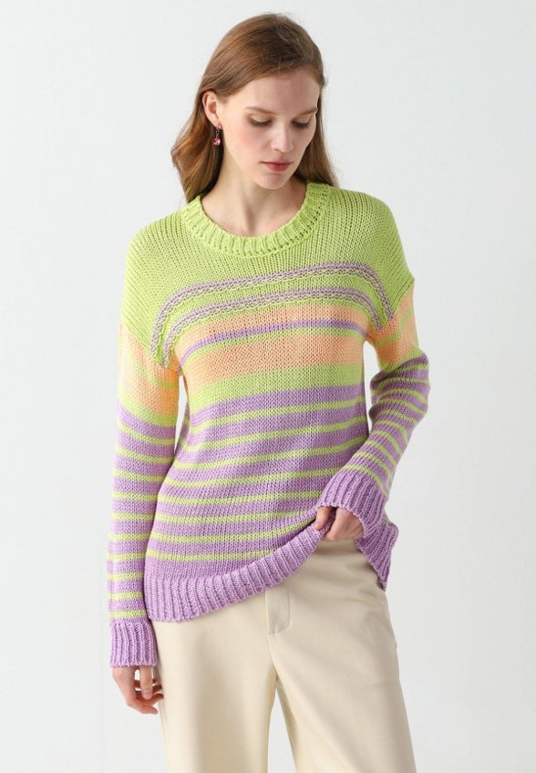 Джемпер Mitica Luna