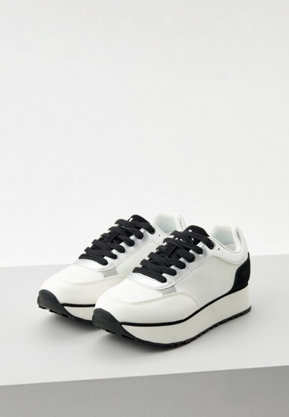 Кроссовки Roccobarocco