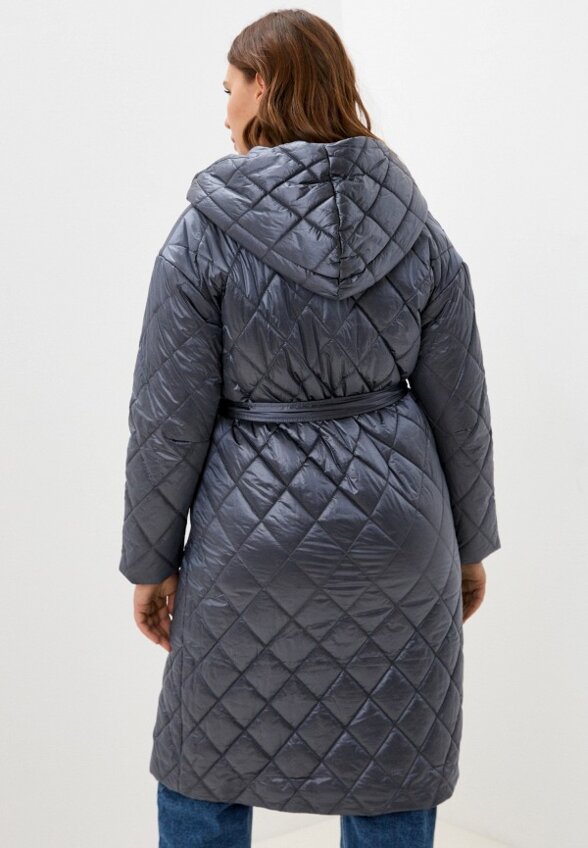 Куртка-пальто Winterra