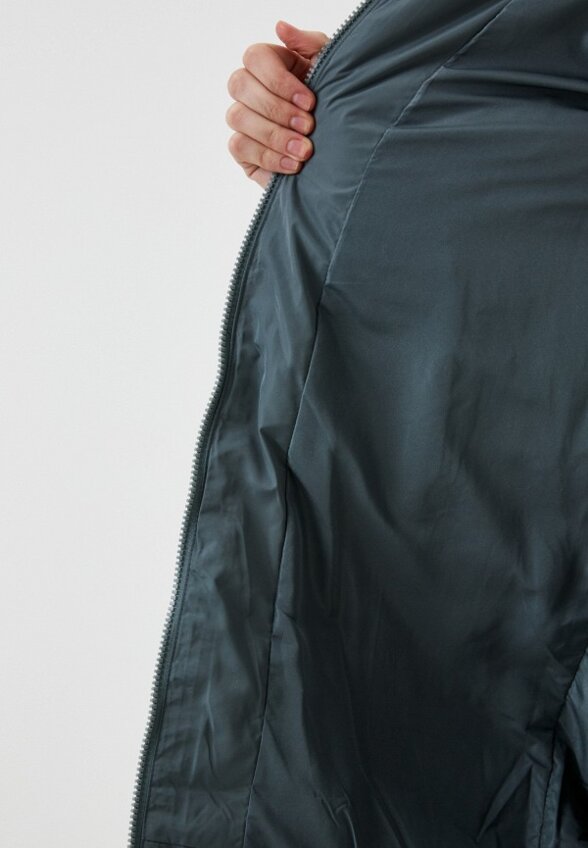 Пуховик Снежная Королева