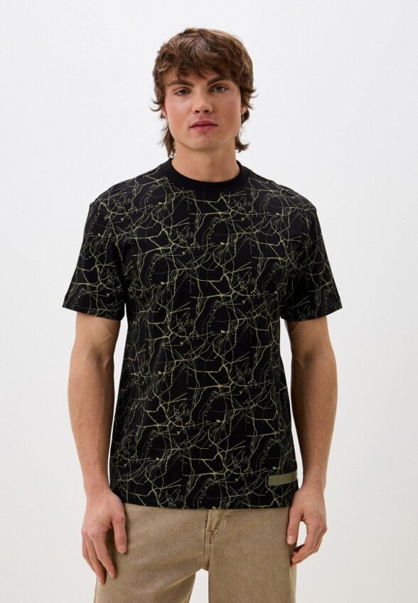 Футболка Tom Tailor