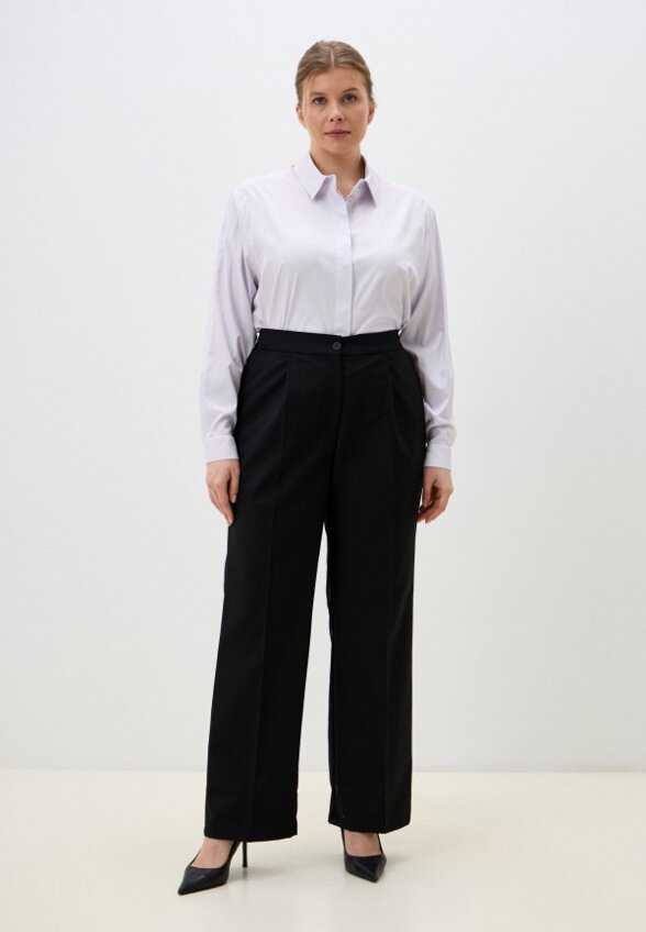 Рубашка Varra