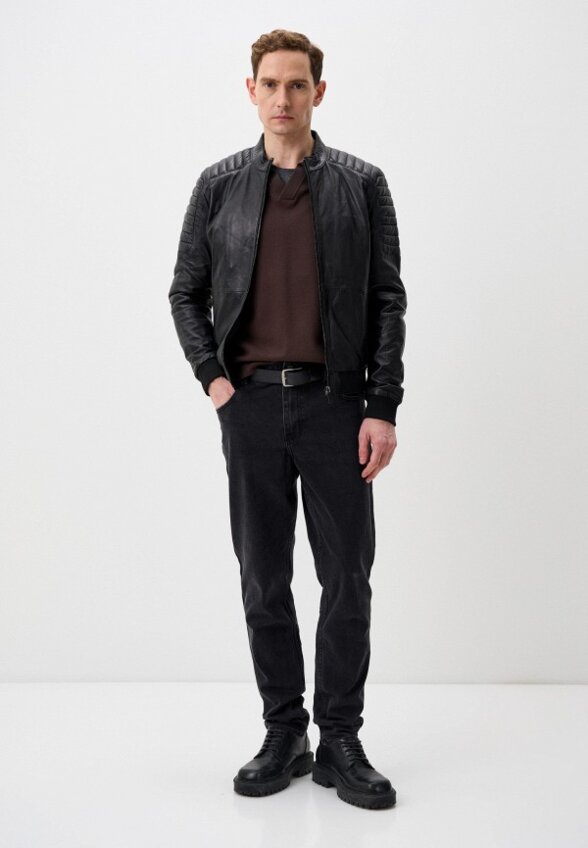 Бомбер Urban Fashion for Men