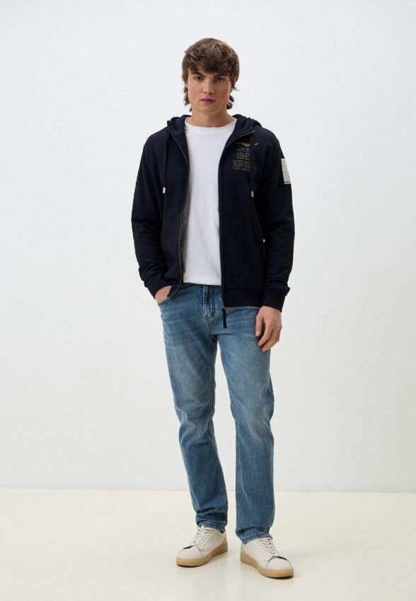 Толстовка Aircraft