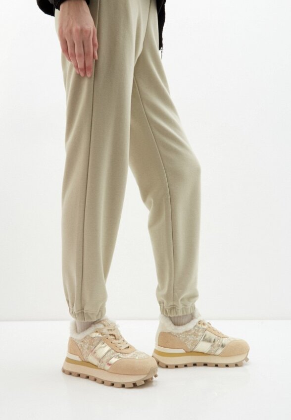 Кроссовки Graciana