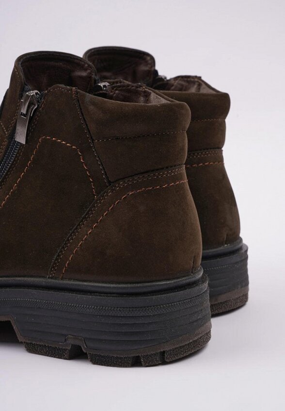 Ботинки Niota Line