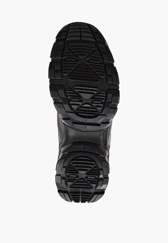 Ботинки трекинговые Strobbs